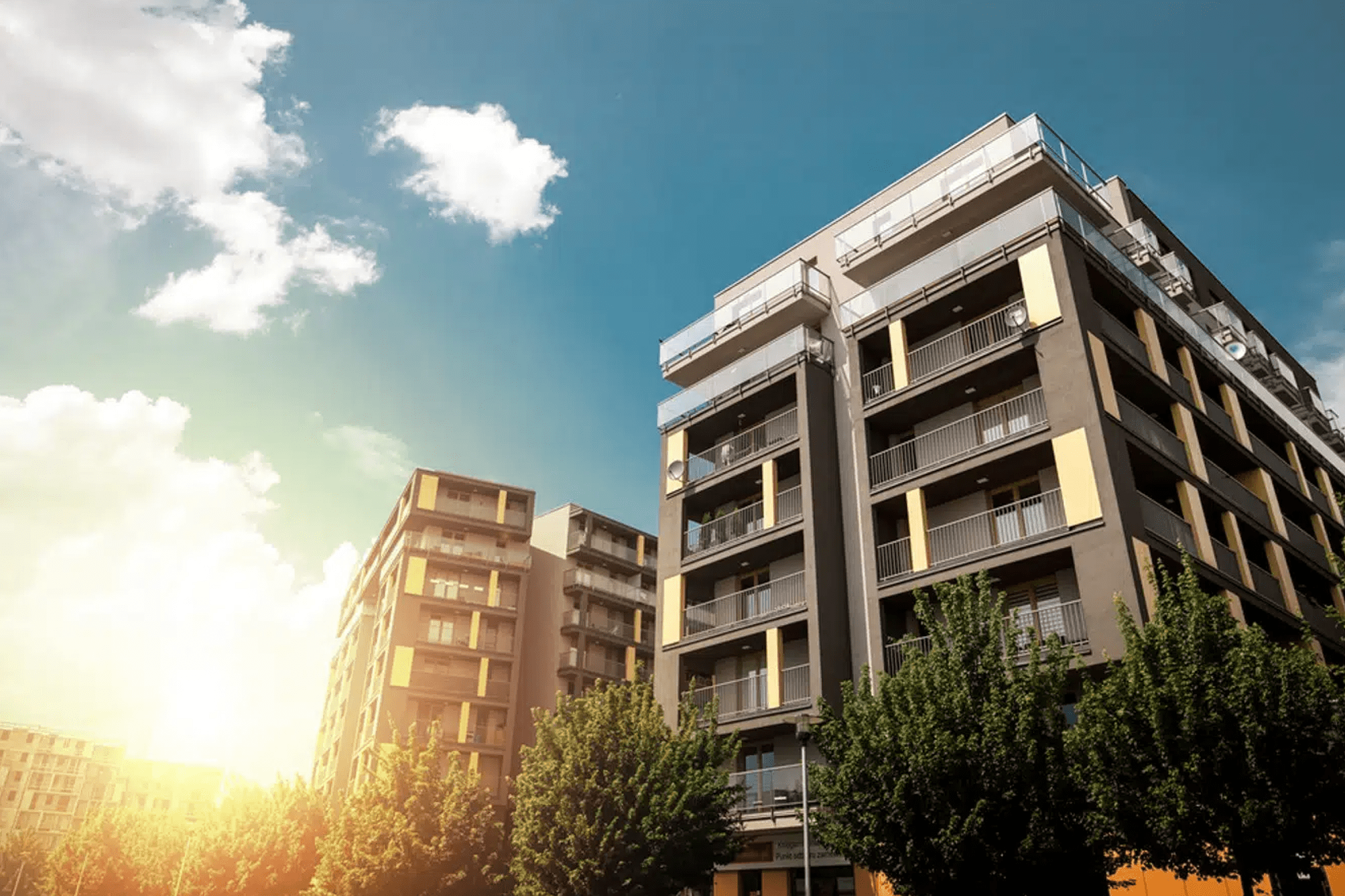 Sell property in New York