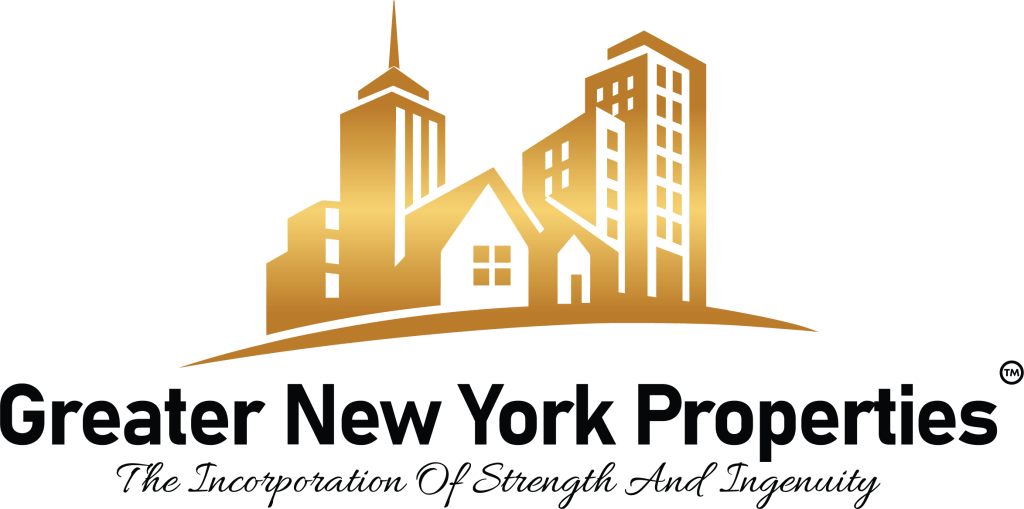 Greater New York Properties Logo