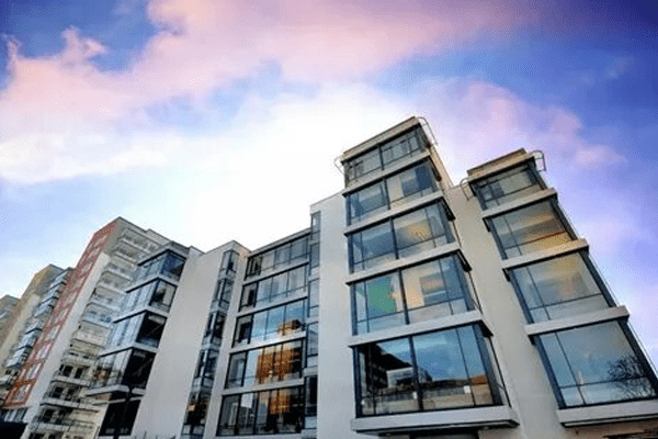 NY property listings