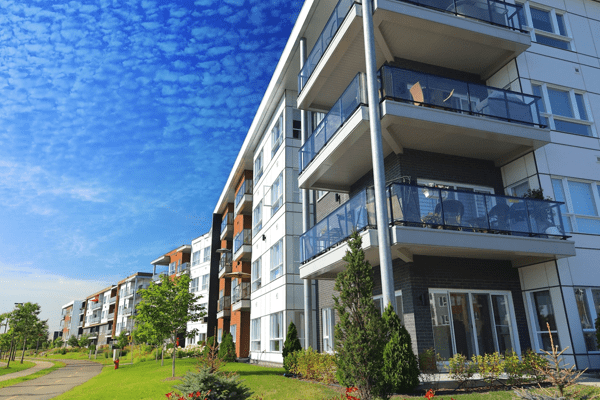 Real estate auctions NY