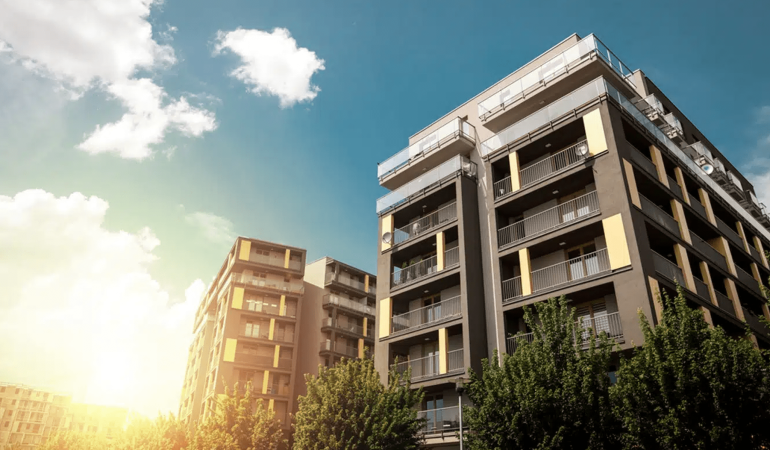 Sell property in New York