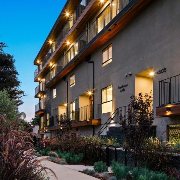 New York real estate